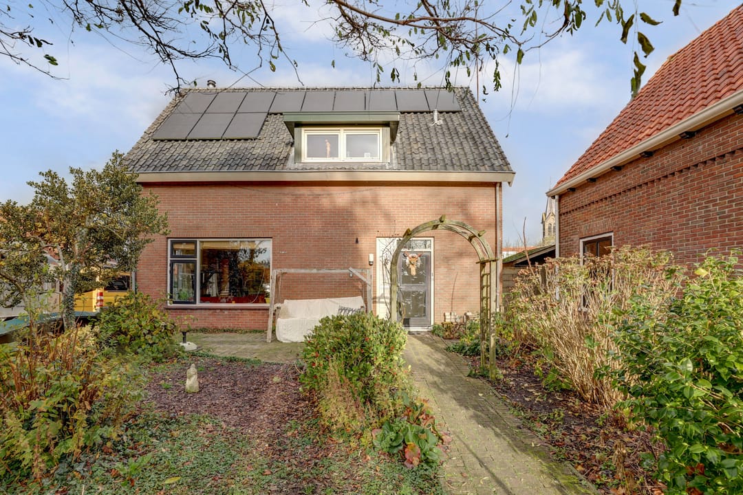 Foto 7 van Molestrjitte 21