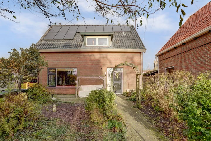 Foto 7 van Molestrjitte 21