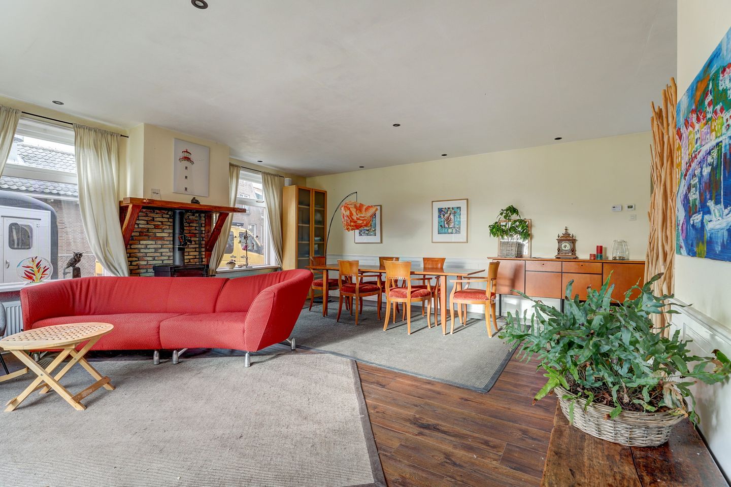 Foto 10 van Molestrjitte 21