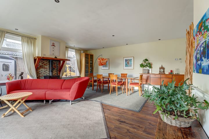 Foto 10 van Molestrjitte 21