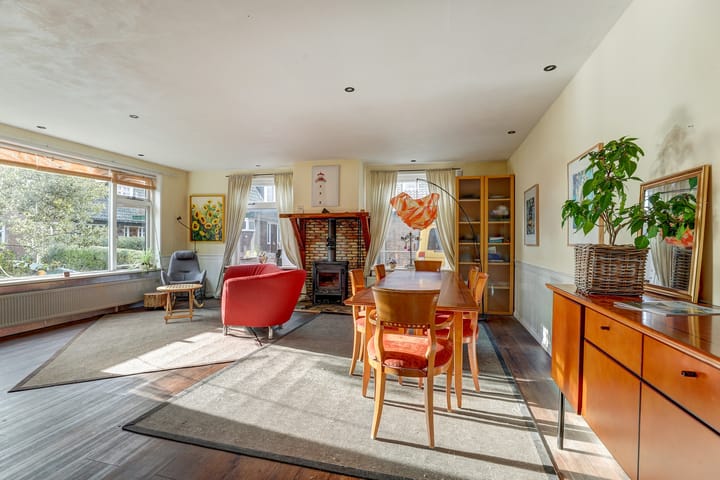 Foto 3 van Molestrjitte 21