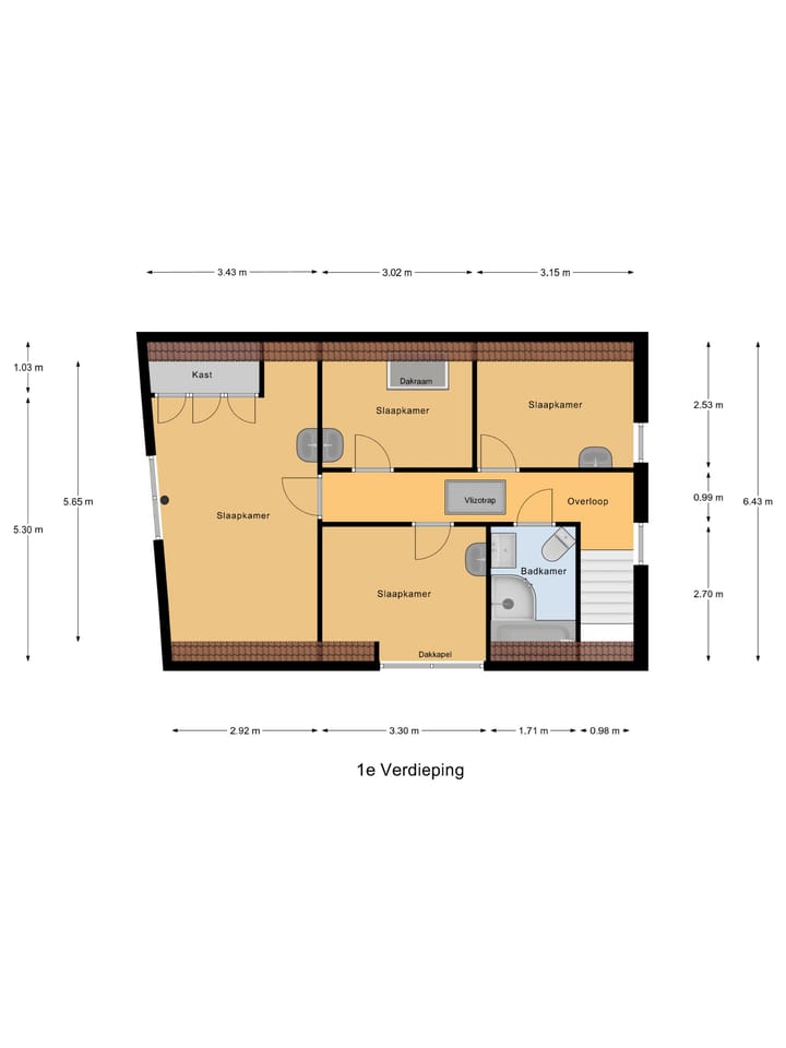 Foto 34 van Molestrjitte 21