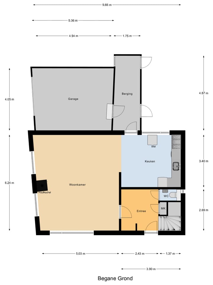 Foto 36 van Molestrjitte 21