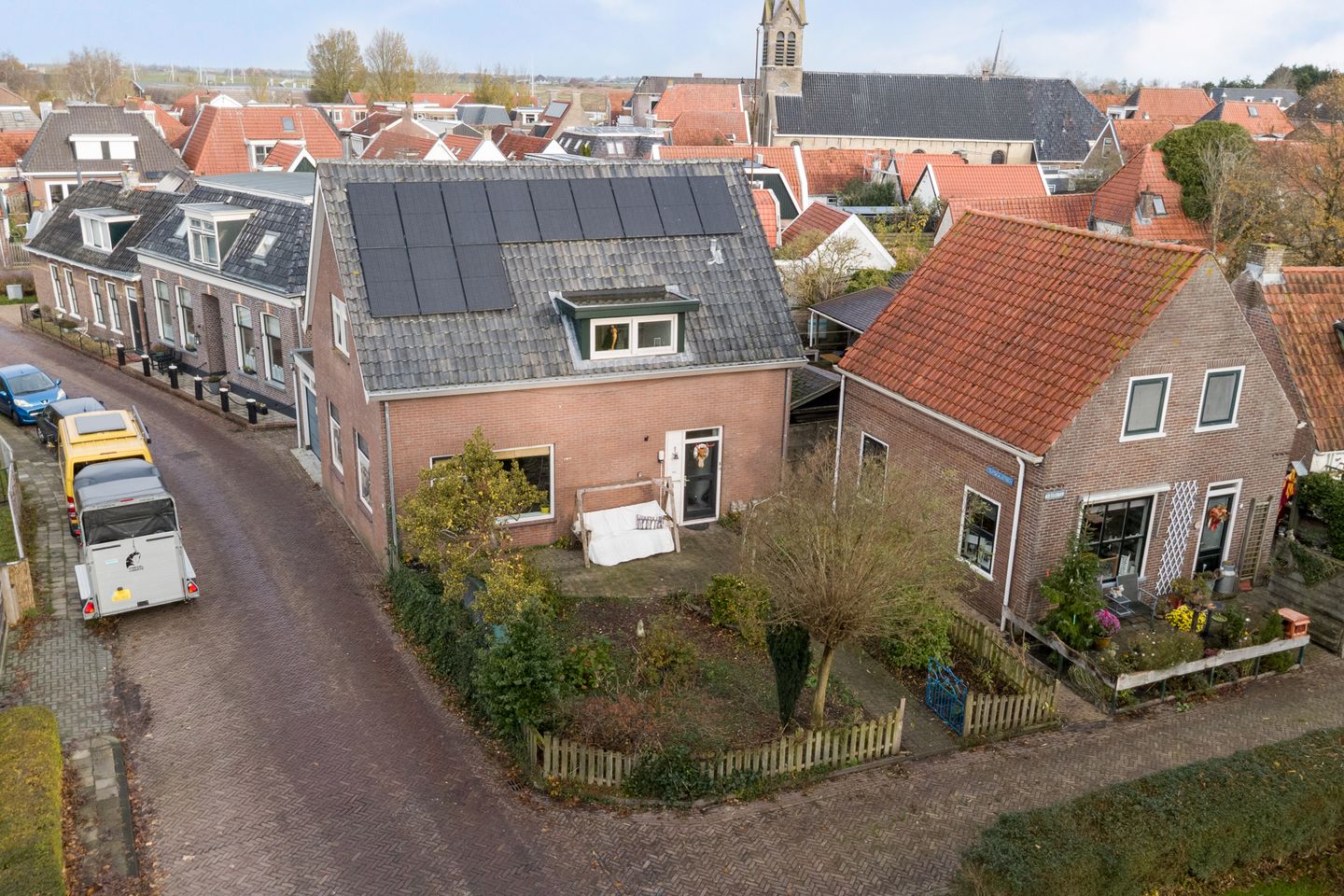 Foto 5 van Molestrjitte 21