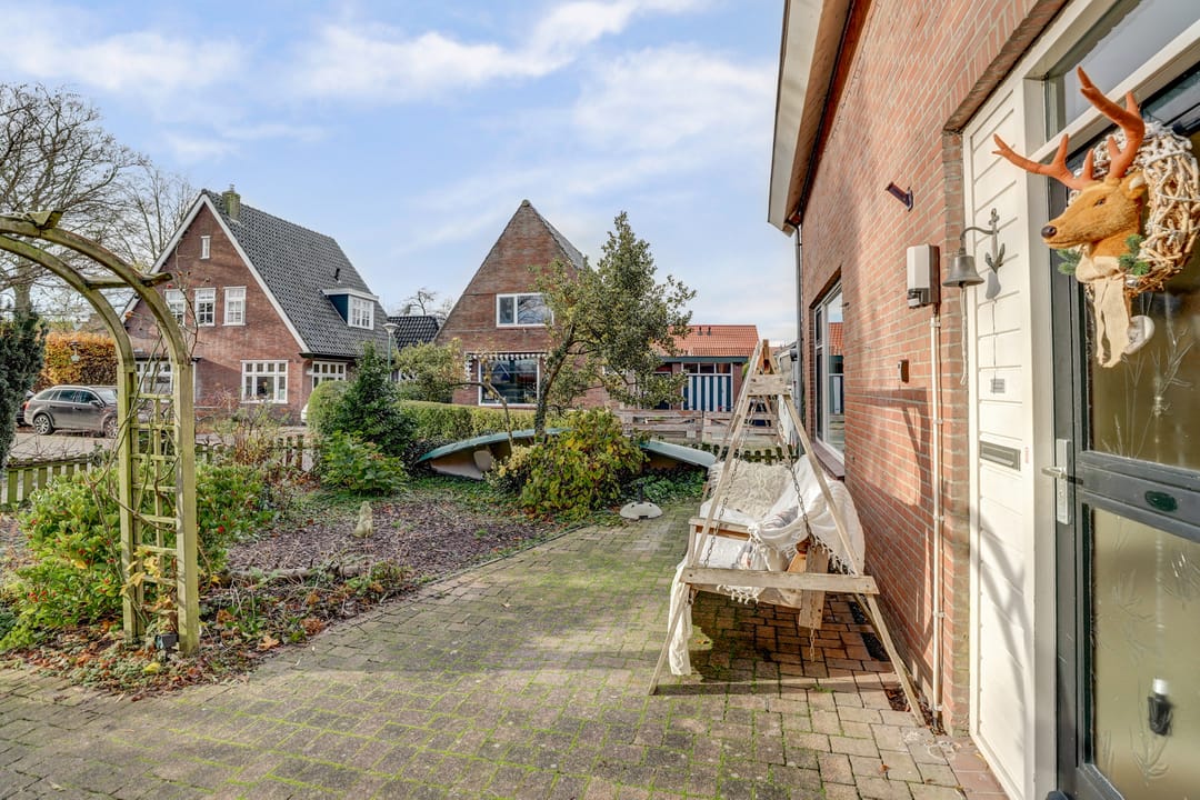 Foto 8 van Molestrjitte 21