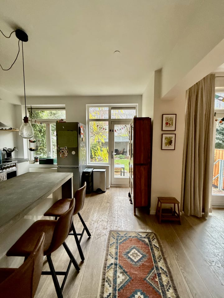 Foto 2 van Bestevâerstraat 16-H