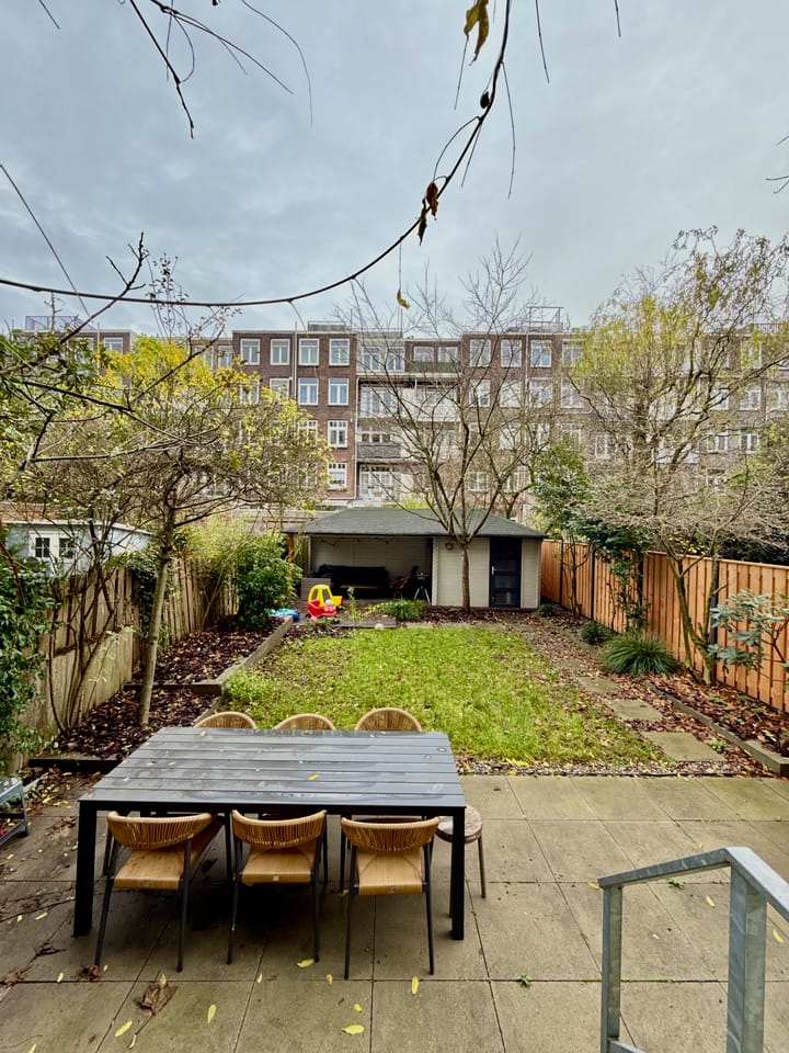 Foto 3 van Bestevâerstraat 16-H