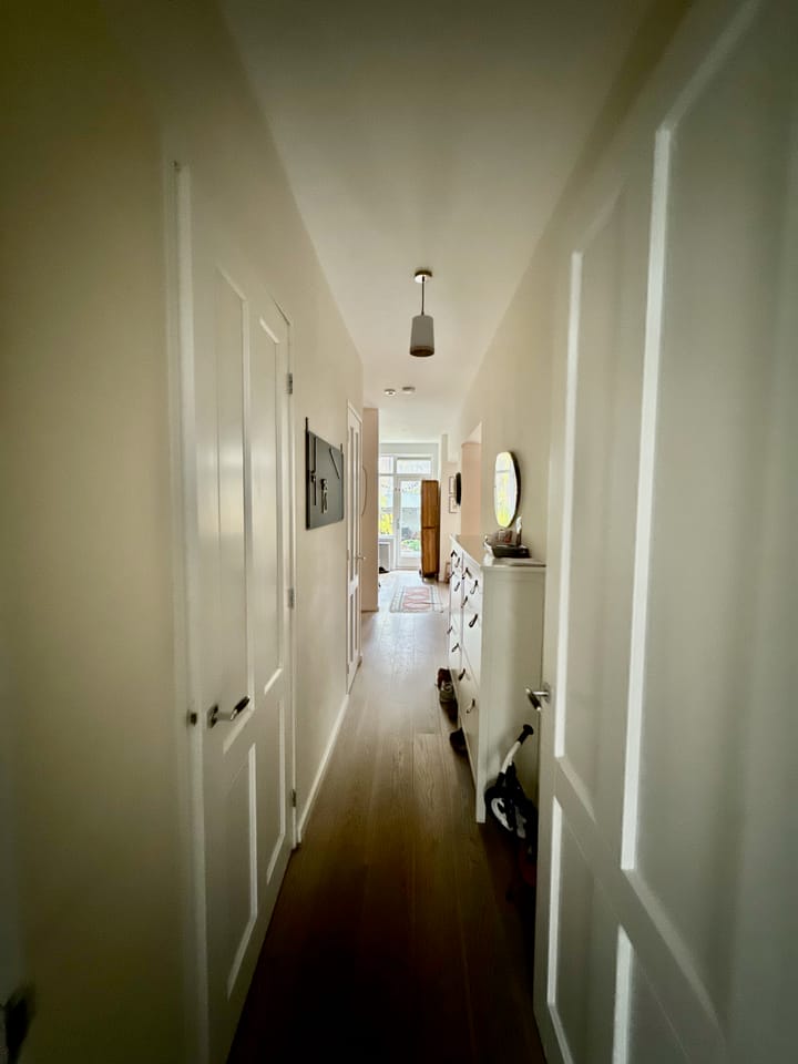 Foto 4 van Bestevâerstraat 16-H