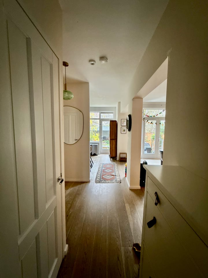 Foto 5 van Bestevâerstraat 16-H