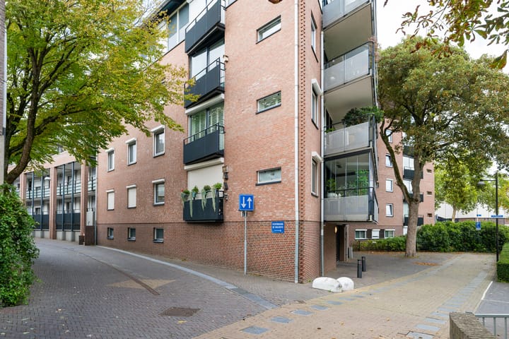 Foto 5 van Walstraat 7-06