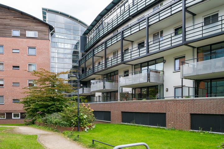 Foto 3 van Walstraat 7-06