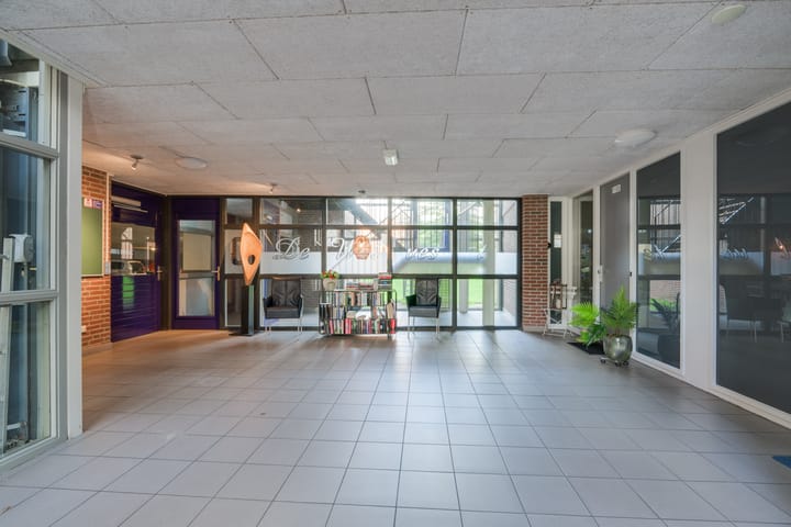 Foto 8 van Walstraat 7-06