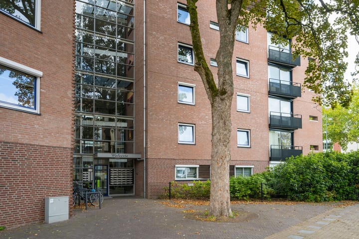 Foto 6 van Walstraat 7-06