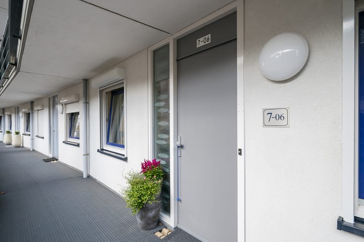 Foto 11 van Walstraat 7-06