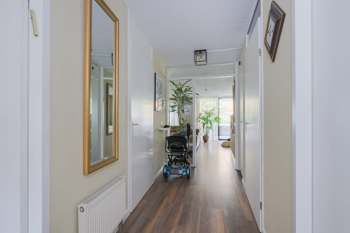 Foto 12 van Walstraat 7-06