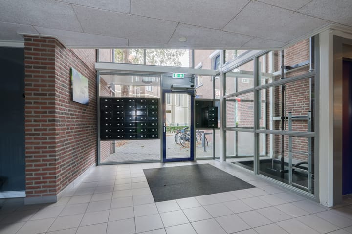 Foto 7 van Walstraat 7-06