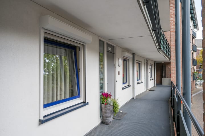 Foto 10 van Walstraat 7-06