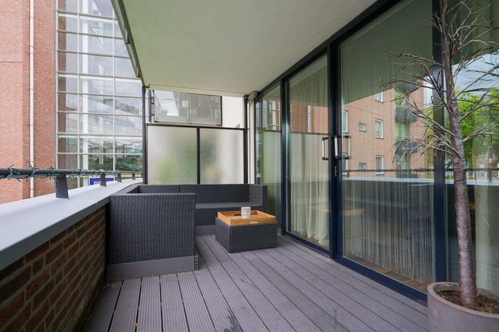 Foto 20 van Walstraat 7-06