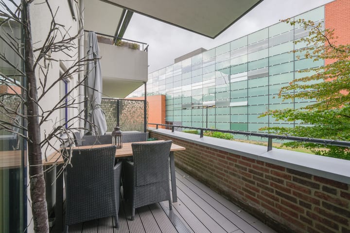 Foto 21 van Walstraat 7-06