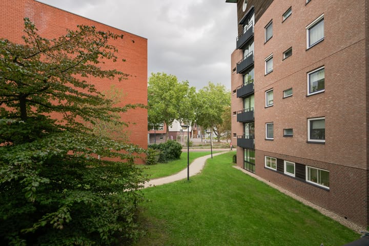 Foto 22 van Walstraat 7-06