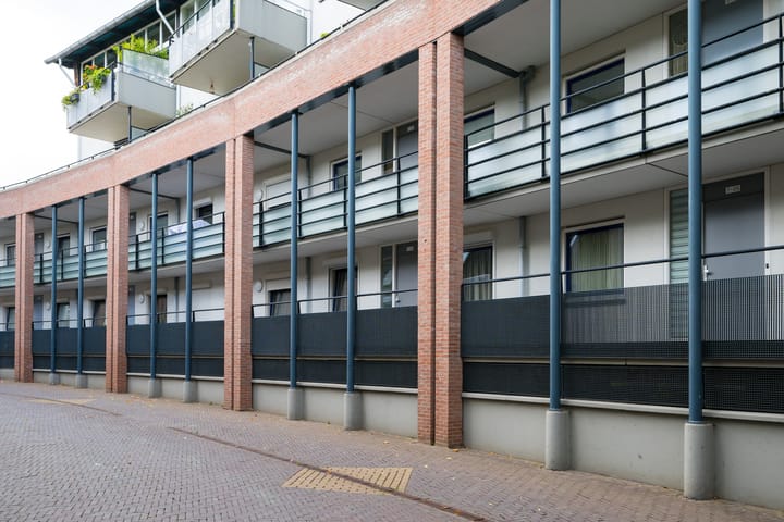 Foto 33 van Walstraat 7-06