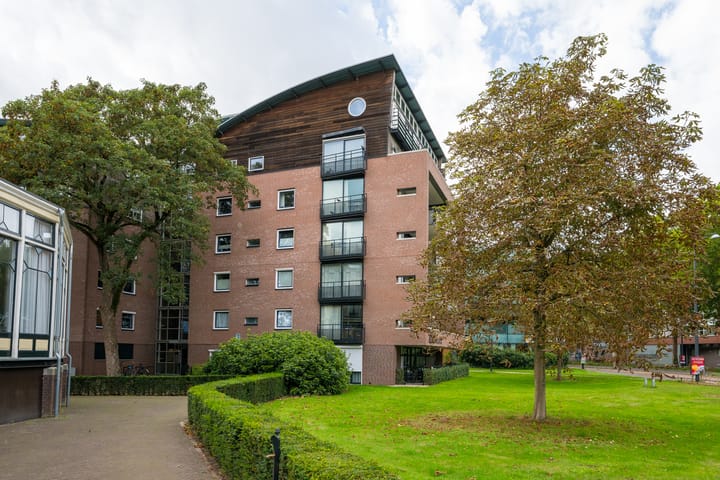 Foto 35 van Walstraat 7-06