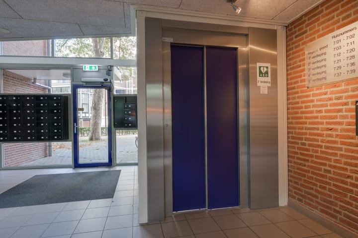 Foto 9 van Walstraat 7-06