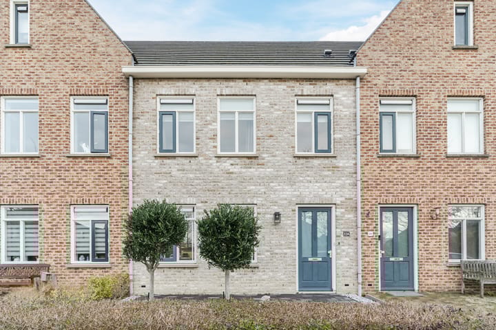 Foto 4 van Vogellaan 22-A