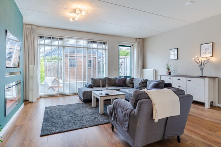 Foto 7 van Vogellaan 22-A