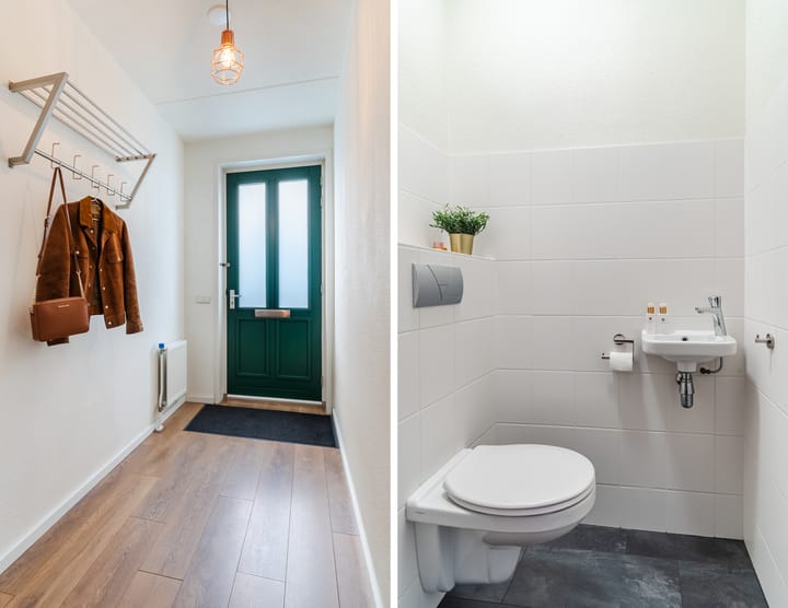 Foto 6 van Vogellaan 22-A