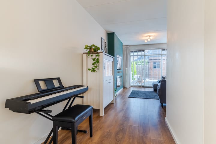 Foto 11 van Vogellaan 22-A