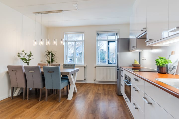 Foto 12 van Vogellaan 22-A