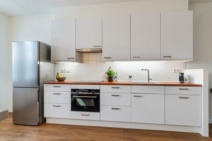 Foto 13 van Vogellaan 22-A