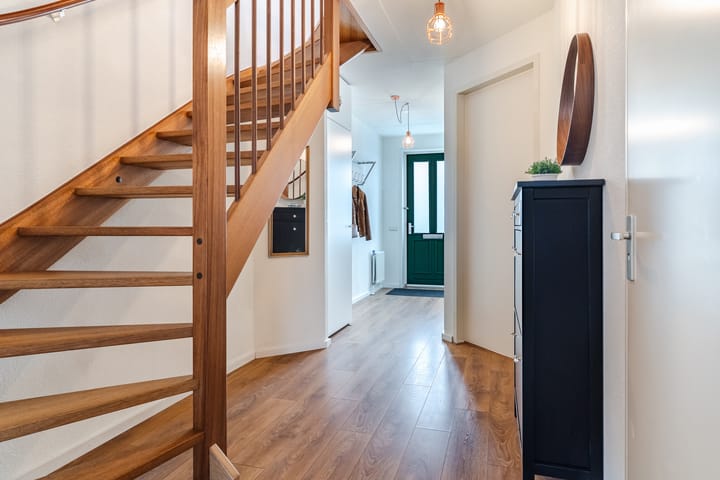 Foto 15 van Vogellaan 22-A