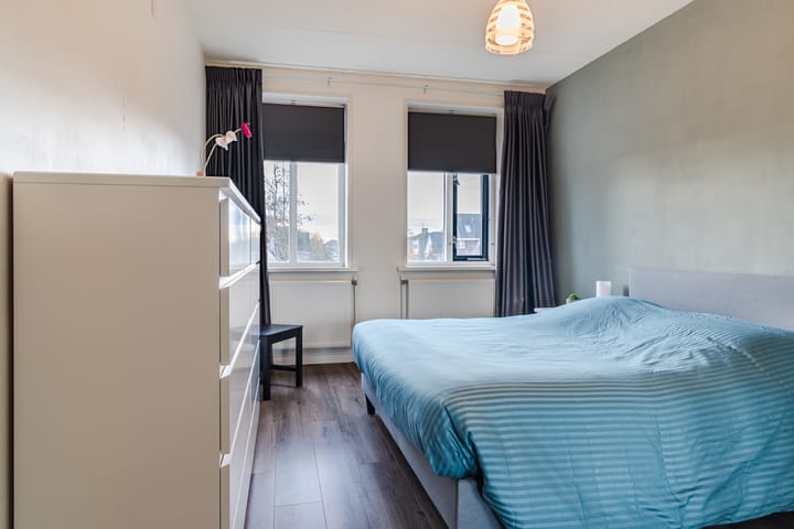 Foto 16 van Vogellaan 22-A