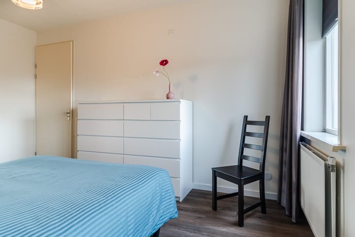 Foto 17 van Vogellaan 22-A