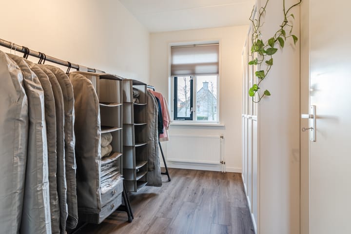 Foto 18 van Vogellaan 22-A