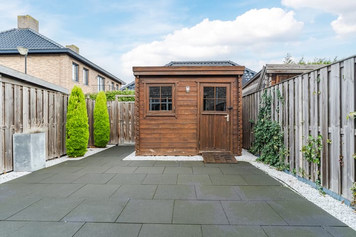 Foto 3 van Vogellaan 22-A