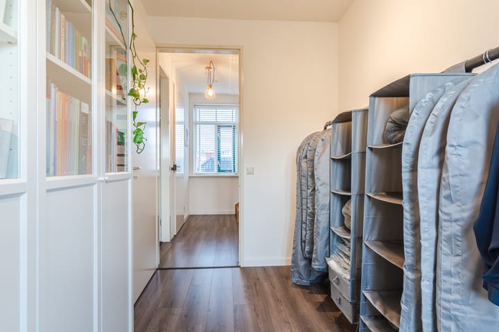 Foto 19 van Vogellaan 22-A