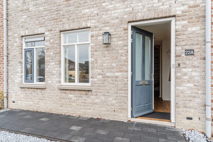 Foto 5 van Vogellaan 22-A