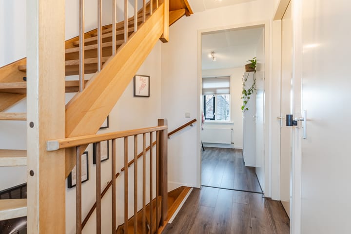 Foto 22 van Vogellaan 22-A