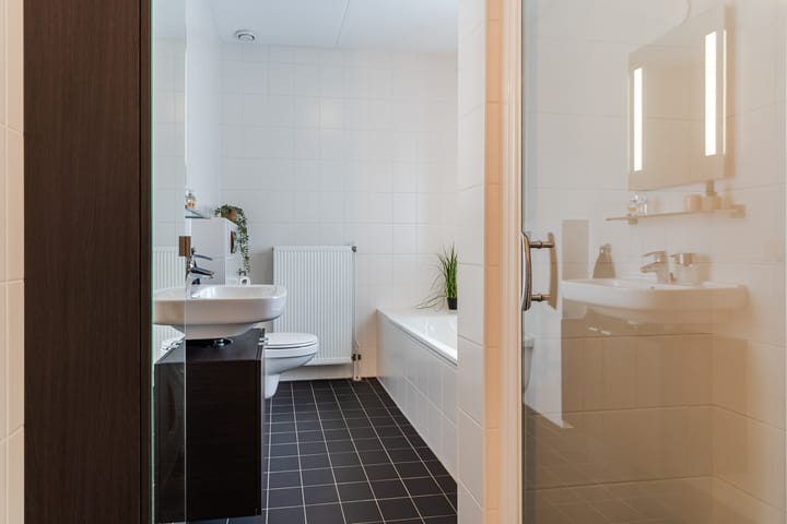 Foto 21 van Vogellaan 22-A