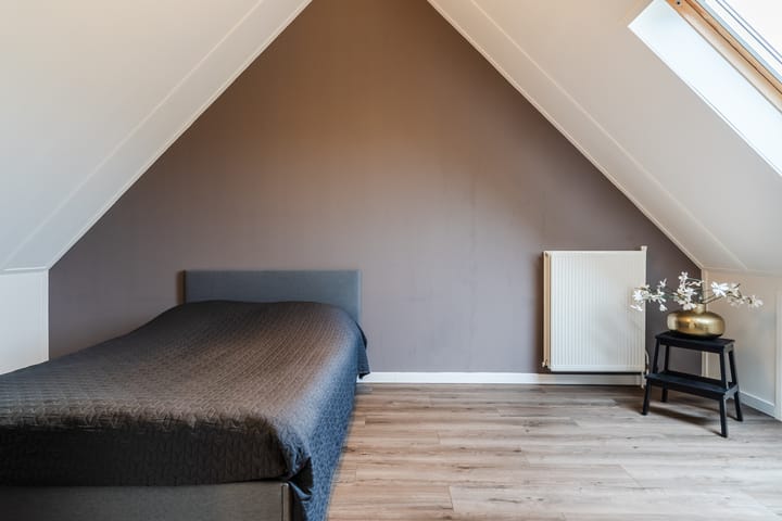 Foto 23 van Vogellaan 22-A