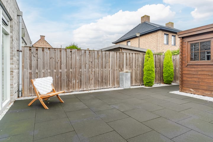 Foto 25 van Vogellaan 22-A