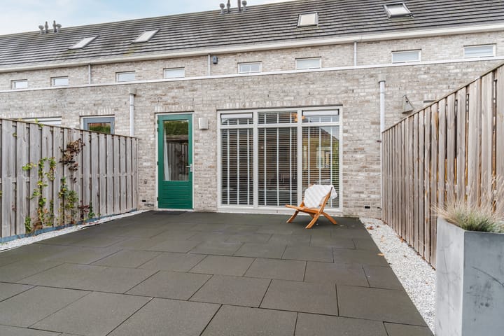 Foto 27 van Vogellaan 22-A