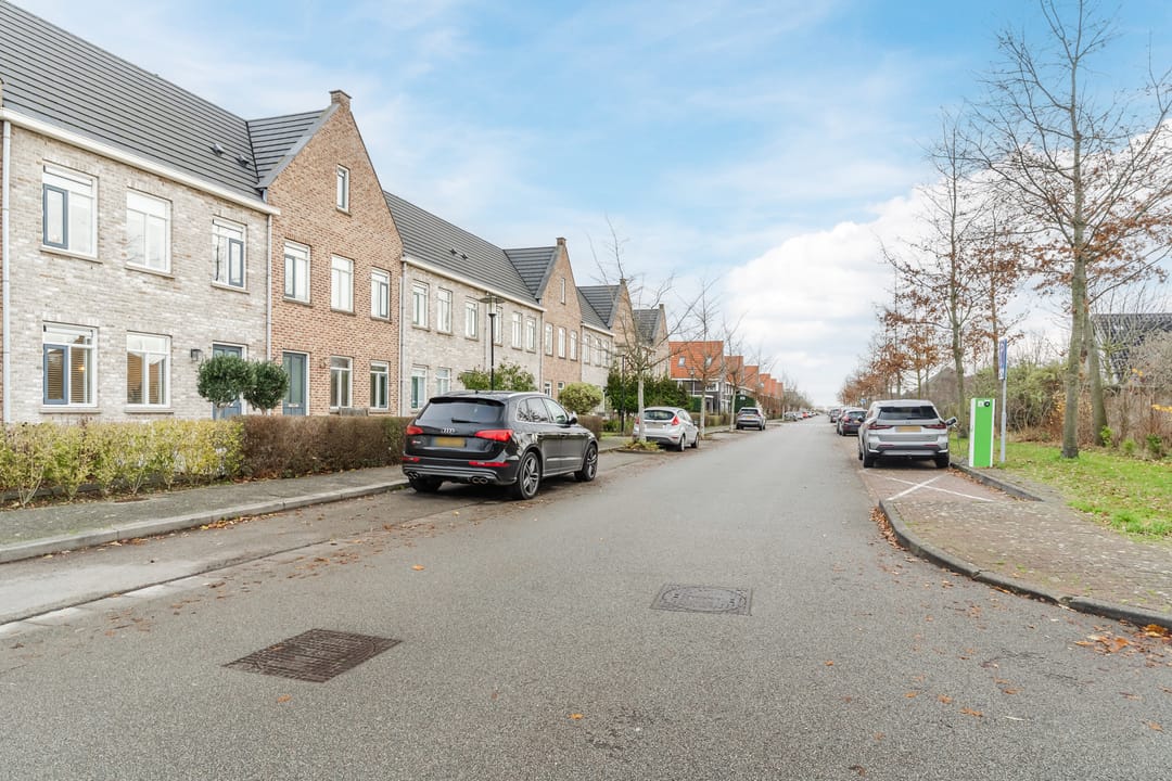 Photo 28 of Vogellaan 22-A