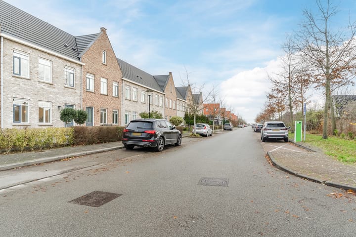 Foto 28 van Vogellaan 22-A