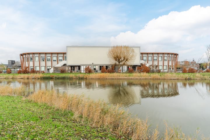 Foto 30 van Vogellaan 22-A