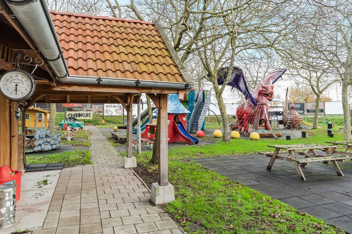 Foto 31 van Vogellaan 22-A