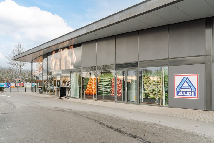 Foto 32 van Vogellaan 22-A